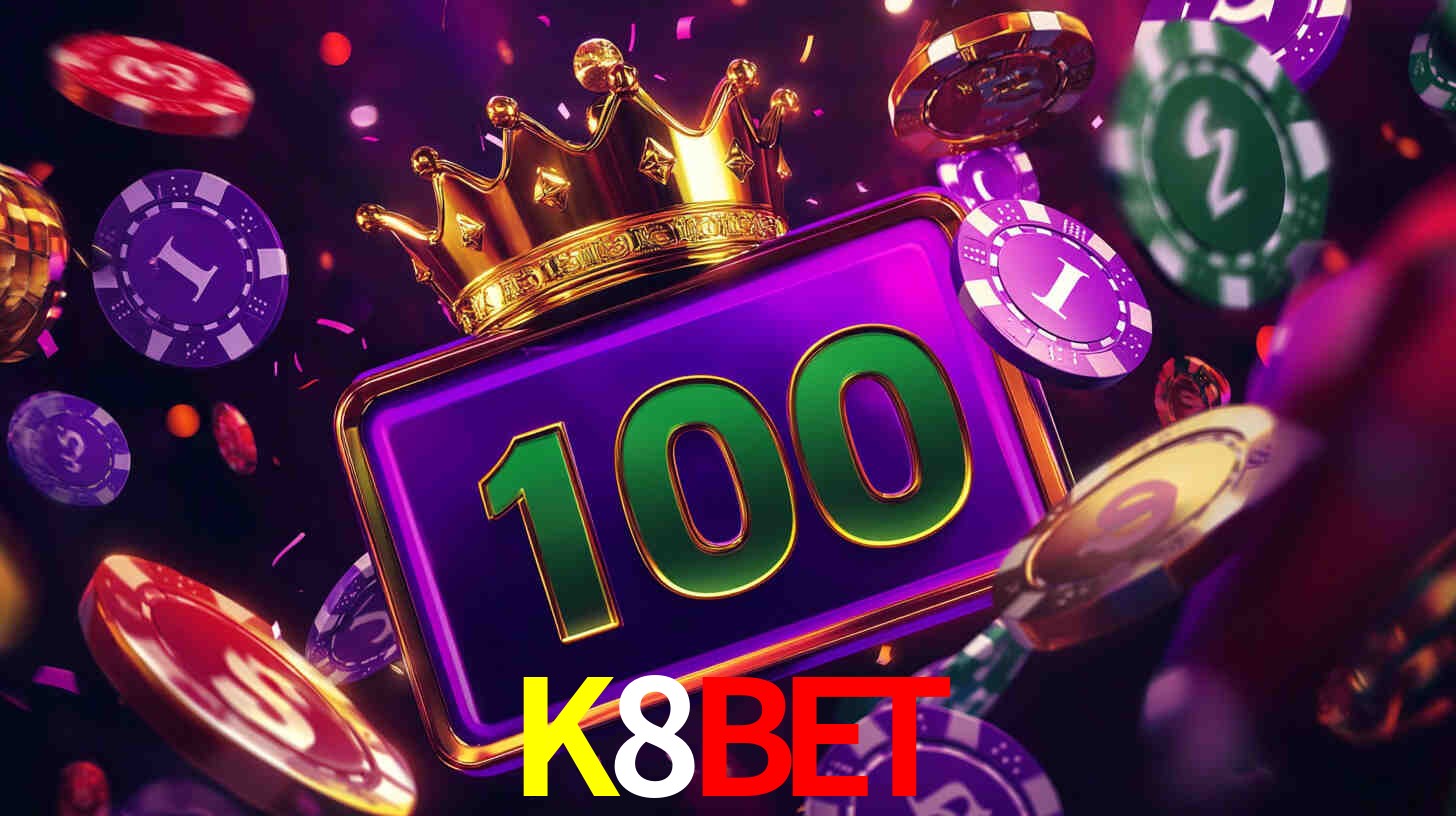 Programa VIP K8BET