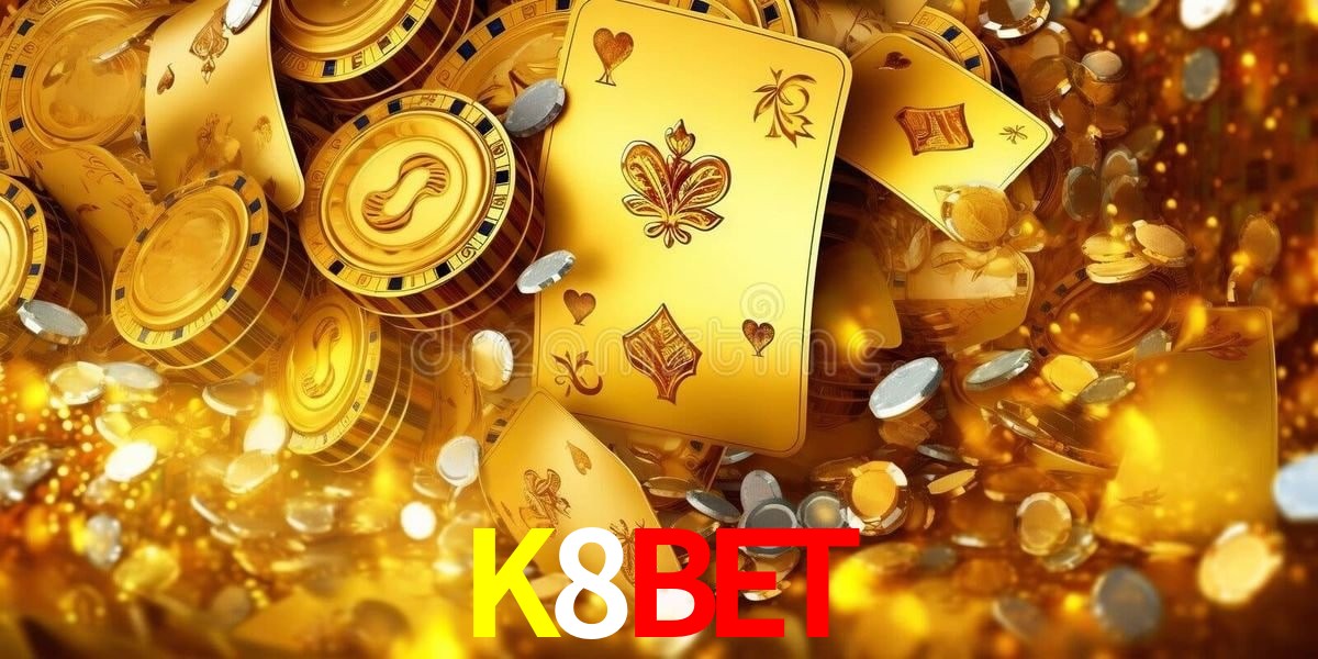 Programa VIP K8BET