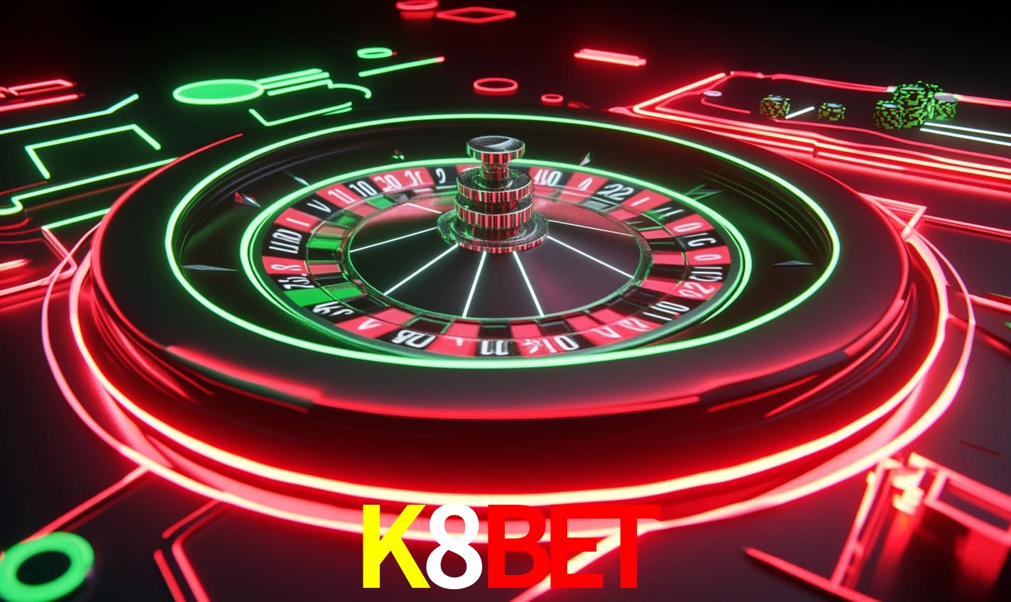 Interface Premium K8BET