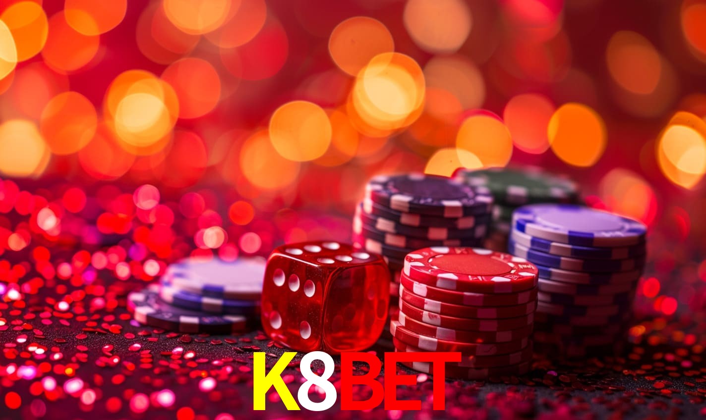 Jogos Exclusivos K8BET