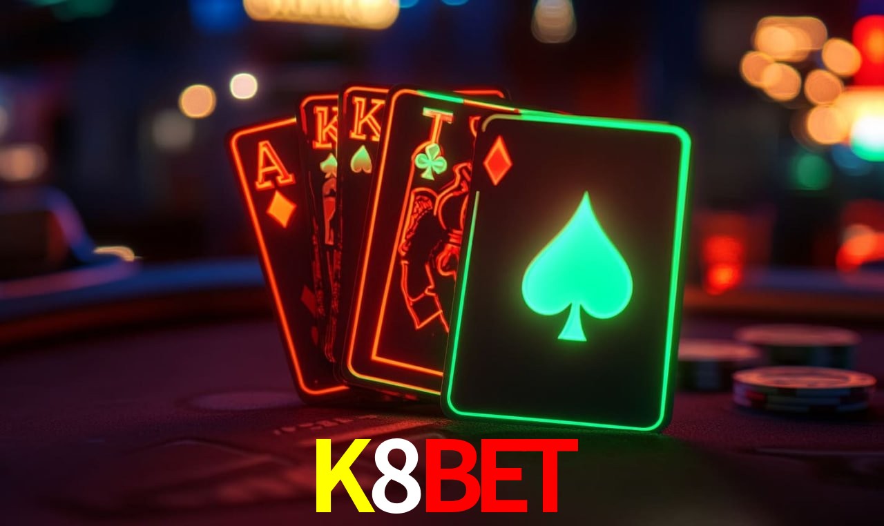Promoções Sazonais K8BET