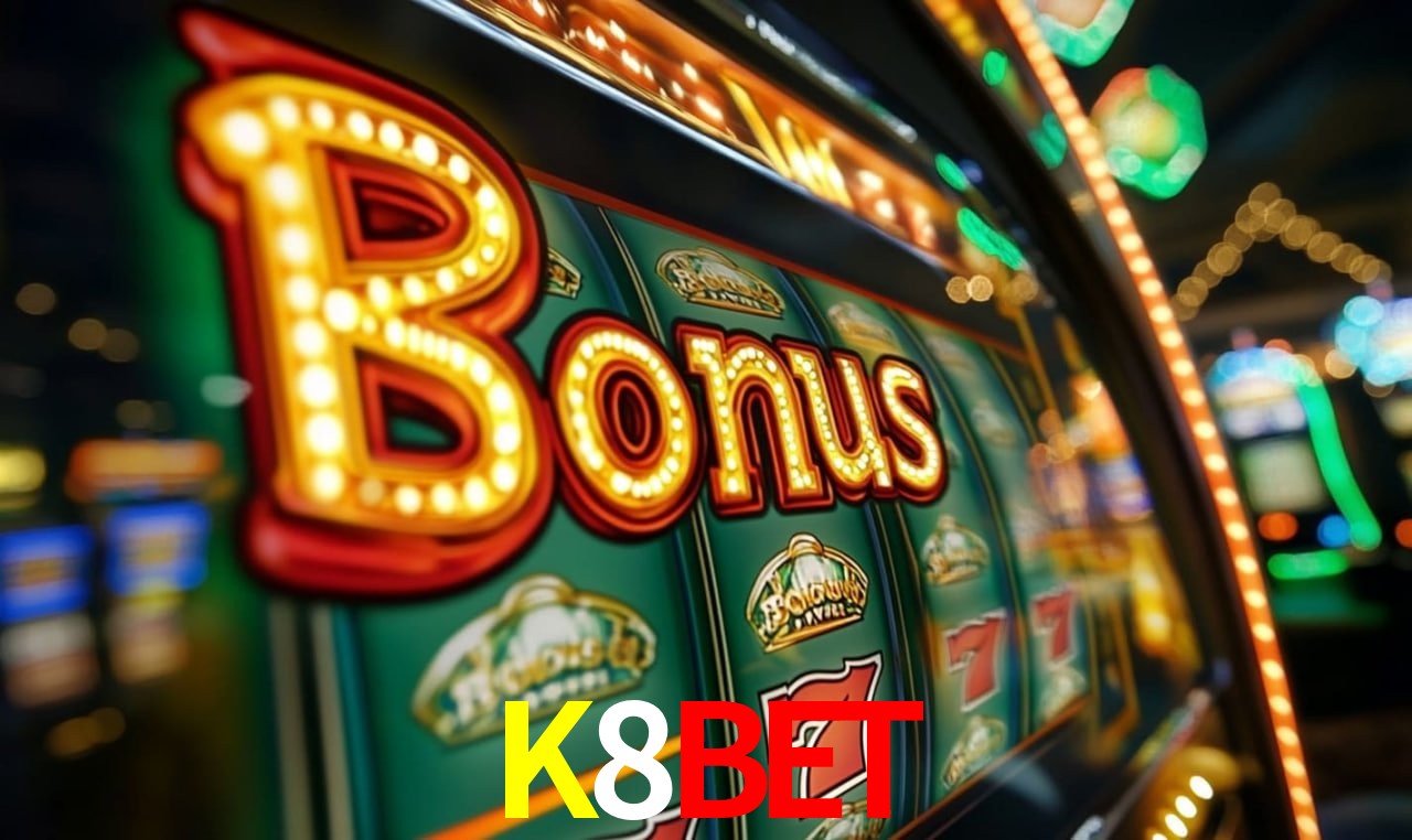 Sistemas de Segurança K8BET