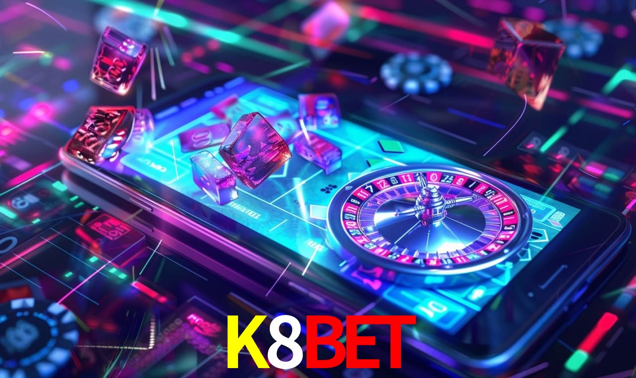 Segurança 2FA K8BET