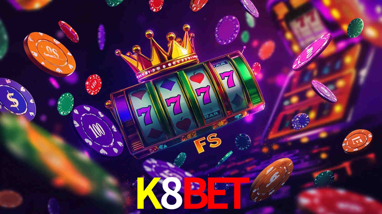 Torneios K8BET