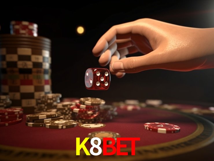 Especiais de Fim de Semana K8BET