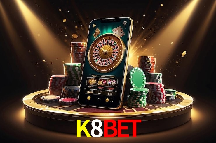 Recursos de Bônus K8BET