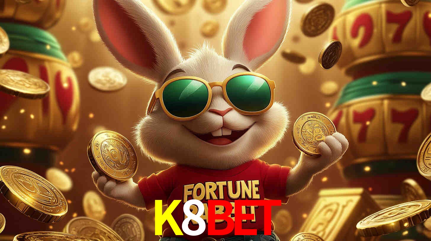 K8BET