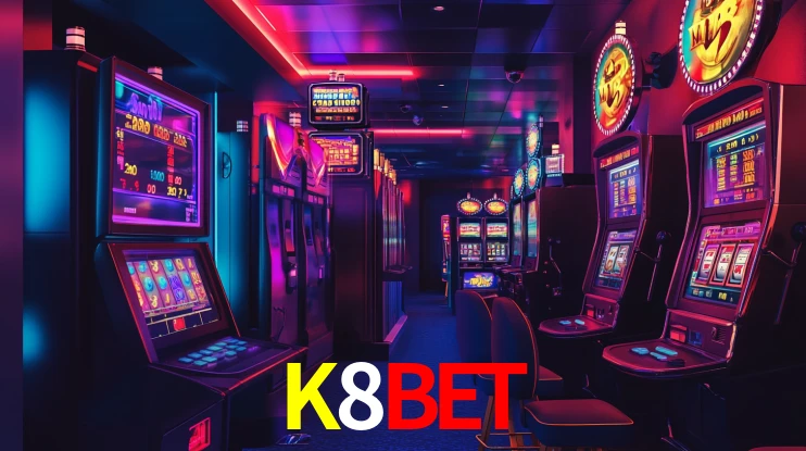 K8BET