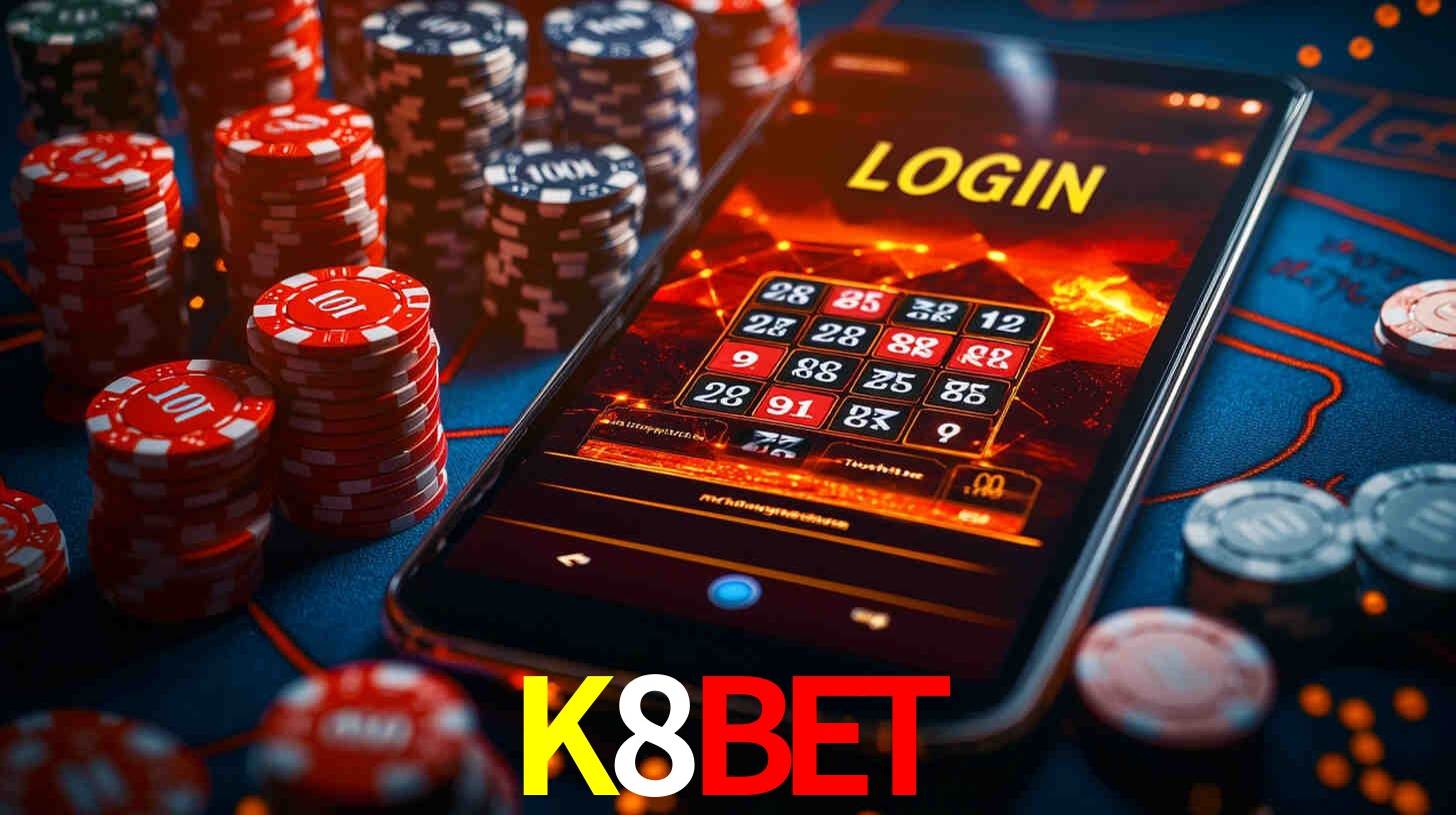 Bônus Generosos e Exclusivos no K8BET para Você!